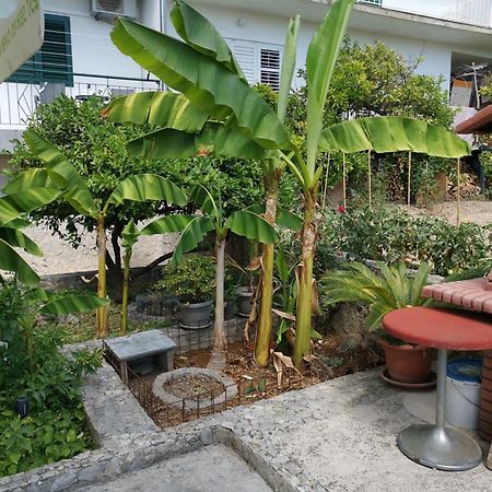 מאקרסקה Apartmani Rudelj מראה חיצוני תמונה