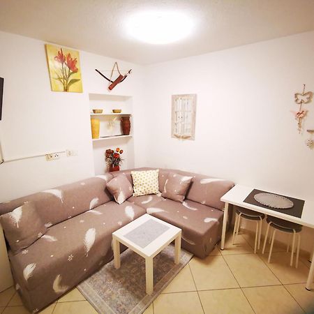 מאקרסקה Apartmani Rudelj מראה חיצוני תמונה