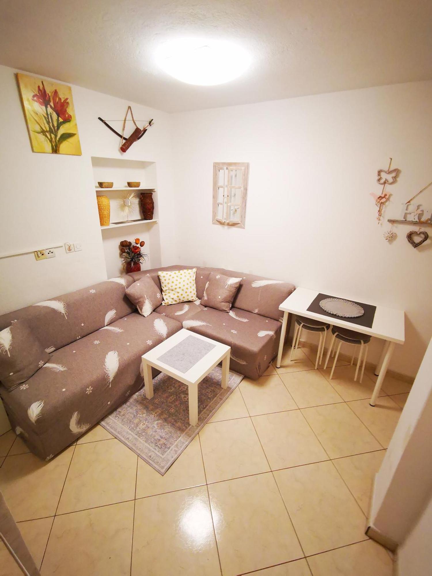 מאקרסקה Apartmani Rudelj מראה חיצוני תמונה